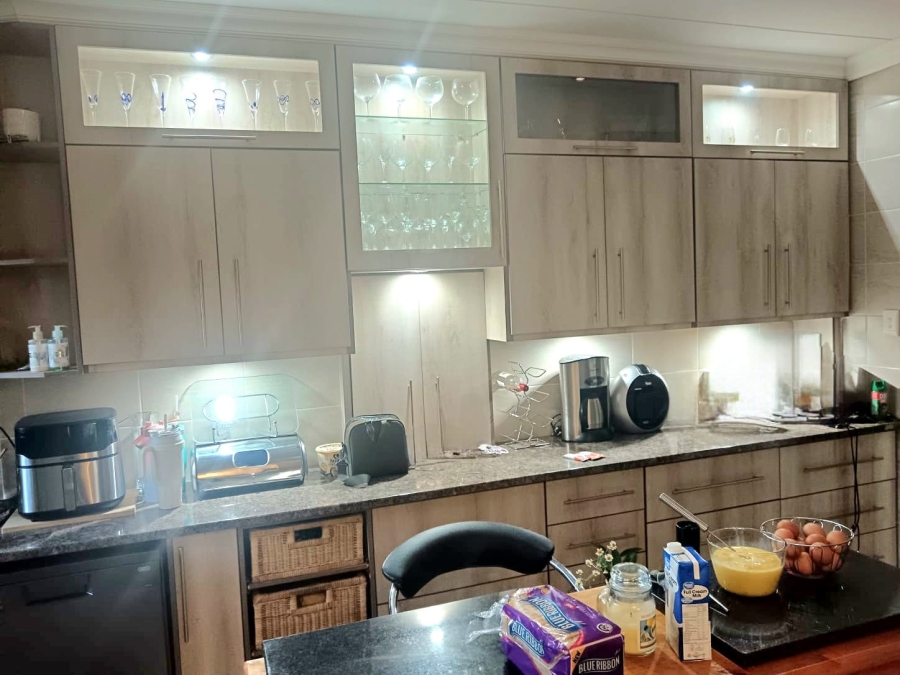 3 Bedroom Property for Sale in Generaal De Wet Free State